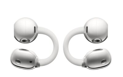 Huawei FreeClip 2: eleganza, comfort e intelligenza con una nuova esperienza audio