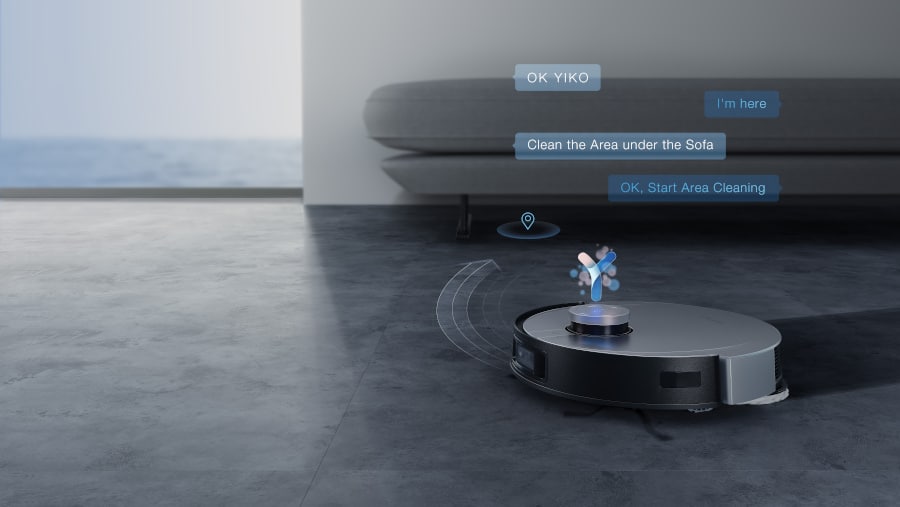 Ecovacs amplia la gamma di robot smart