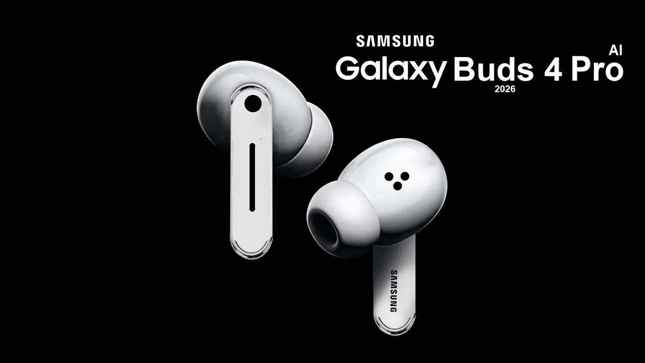 Galaxy Buds 4, il redesign trova nuove conferme