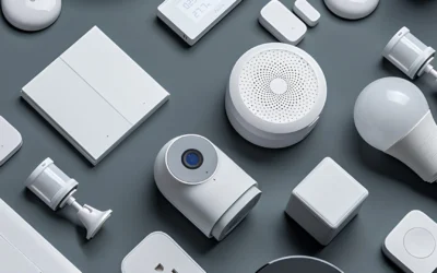 Aqara amplia la sua piattaforma per edifici smart