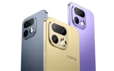 Realme 16 Pro+: fotografia e IA alla prova