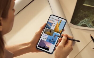 TCL NXTPAPER 70 Pro: lo smartphone che protegge i tuoi occhi