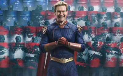 Prime Video: le novità in arrivo ad aprile 2026