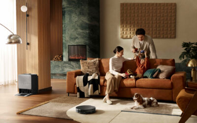 Roborock e il nuovo senso delle pulizie di primavera