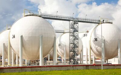 Gas in calo dopo la tregua USA‑Iran