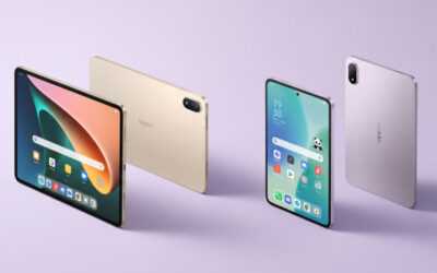 Oppo prepara due nuovi tablet di fascia alta