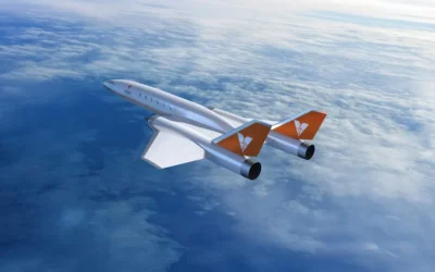 Motore ipersonico cinese oltre Mach 6