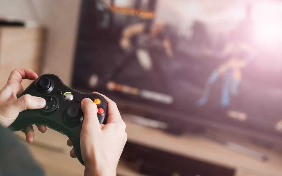 Videogame e non solo: quando lo svago è quasi sempre tecnologico…
