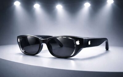 Occhiali smart Apple: cosa aspettarsi dal progetto N50