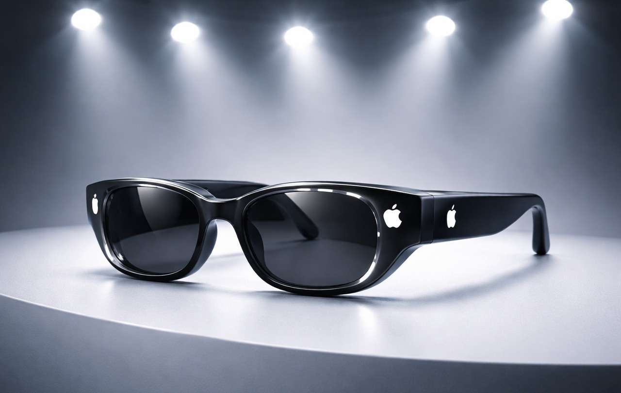 Apple sta sviluppando un nuovo dispositivo indossabile: occhiali smart senza display, pensati per un utilizzo quotidiano e basati su funzioni immediate come foto, chiamate e interazioni vocali. Non si tratta ancora degli attesi occhiali AR, ma di un prodotto più semplice che si inserisce in una strategia rinnovata e in un mercato già esplorato da altri produttori. 📌 Una strategia che cambia Il progetto degli occhiali smart nasce da una revisione interna delle priorità. In origine, la roadmap del Vision Products Group prevedeva tre dispositivi distinti: un visore AR collegato a iPhone, un headset di realtà mista e veri occhiali AR standalone. Solo uno di questi è arrivato sul mercato, l’Apple Vision Pro, mentre gli altri sono stati rimandati o cancellati. Nel frattempo è emersa una nuova categoria: occhiali smart privi di display, orientati a funzioni essenziali e immediate. A guidare questa direzione è stata Meta, e Apple starebbe ora lavorando alla propria versione, nome in codice N50, con un possibile annuncio tra fine 2026 e inizio 2027. 📌 Funzioni previste L’obiettivo è creare un dispositivo da indossare ogni giorno, capace di: scattare foto e registrare video, gestire chiamate e notifiche, riprodurre musica, offrire interazioni vocali hands‑free. Il fulcro dell’esperienza sarebbe una versione avanzata di Siri, prevista con iOS 27, in grado di sfruttare l’AI per interpretare l’ambiente circostante. Gli occhiali rientrano in una strategia più ampia che comprende nuovi AirPods e un indossabile con fotocamera, tutti accomunati dalla computer vision e dalla capacità di fornire risposte contestuali. 📌 Design e materiali Apple punterebbe su un design riconoscibile e su materiali più ricercati rispetto alla concorrenza. Le montature dovrebbero essere realizzate in acetato, considerato più resistente e qualitativamente superiore alla plastica standard. Sono previste diverse varianti: modelli rettangolari ispirati allo stile Wayfarer, versioni più sottili e leggere, montature ovali o circolari in formati differenti. La gamma colori includerebbe nero, blu oceano e marrone chiaro, con l’obiettivo di rendere il prodotto immediatamente identificabile. Anche il comparto fotografico potrebbe distinguersi grazie a lenti ovali disposte verticalmente, accompagnate da elementi luminosi. 📌 Una sfida ancora aperta Apple arriverebbe in un mercato già presidiato da Meta e con un ecosistema meno aperto rispetto a quello Android, su cui operano Alphabet e Samsung. I punti di forza restano però quelli consolidati: integrazione hardware‑software, chip proprietari e una rete retail capillare. L’azienda punterebbe a replicare un modello già visto con Apple Watch: non essere la prima a entrare in una categoria, ma proporre un prodotto più maturo. Tuttavia, secondo le valutazioni interne, il vero salto arriverà solo con occhiali AR completi, leggeri e con autonomia adeguata, un traguardo ancora distante e atteso verso la fine del decennio.