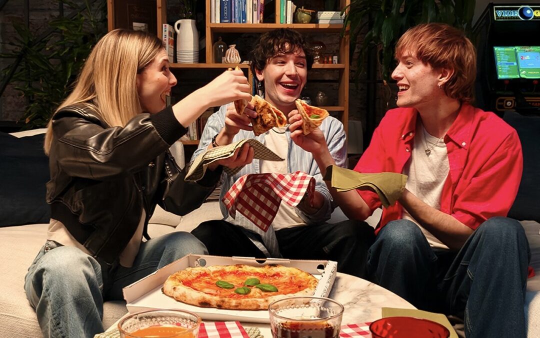 Il Realme 16 Pro per raccontare l’Italia giovane con una foto