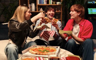 Il Realme 16 Pro per raccontare l’Italia giovane con una foto