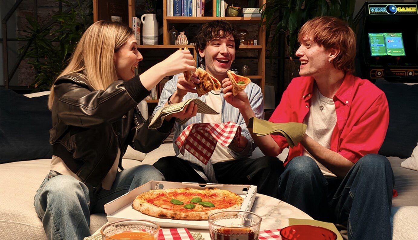 La collaborazione tra realme e l?accademia di Belle Arti di Roma