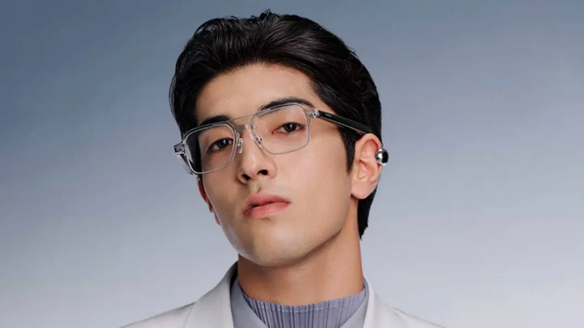 Huawei AI Glasses verso il debutto ufficiale