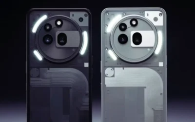 Nothing (4a) Pro: resistenza buona, ma con una criticità