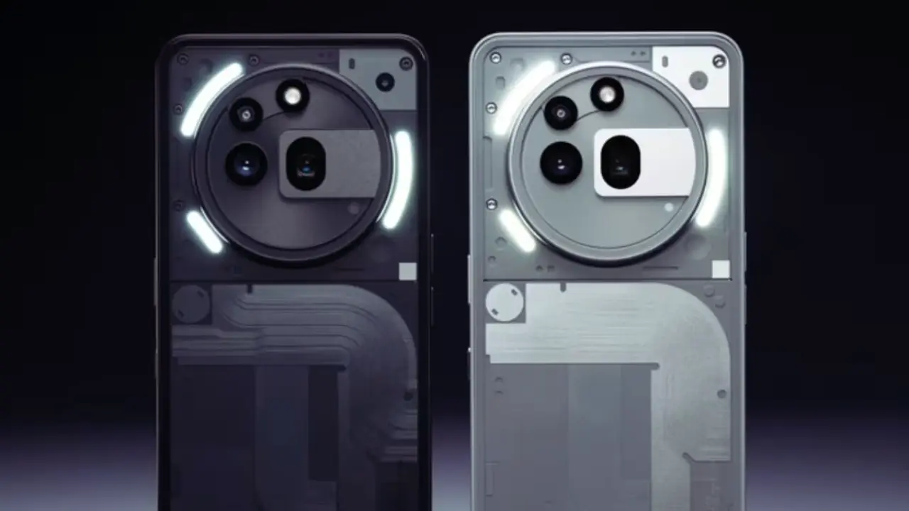 Nothing (4a) Pro: resistenza buona, ma con una criticità