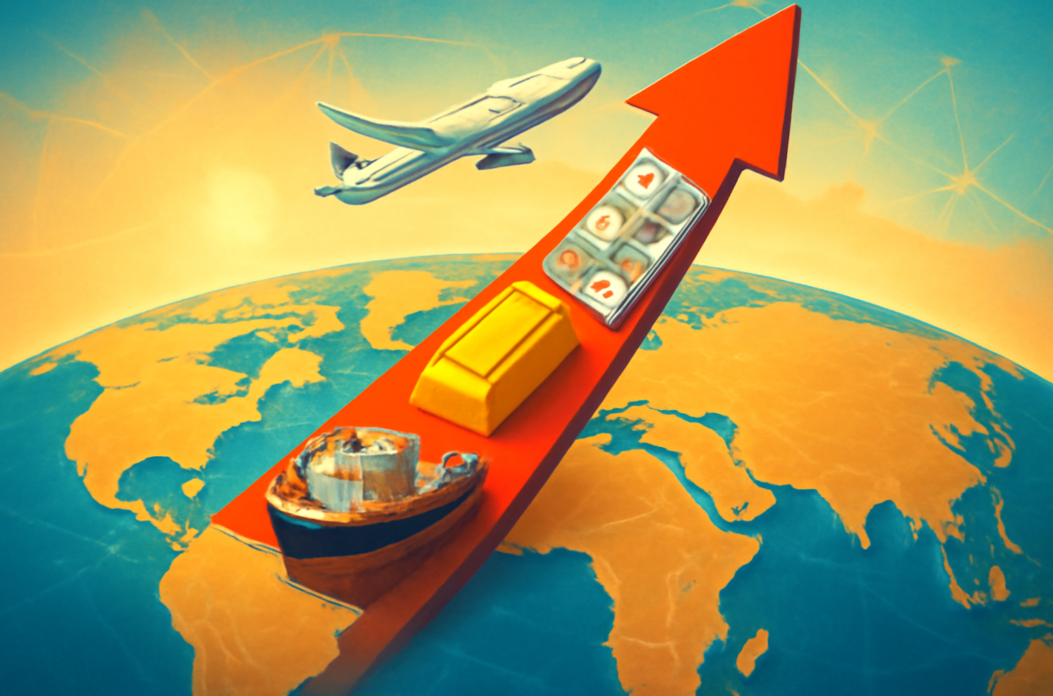 Prenotazioni online in forte crescita in Europa