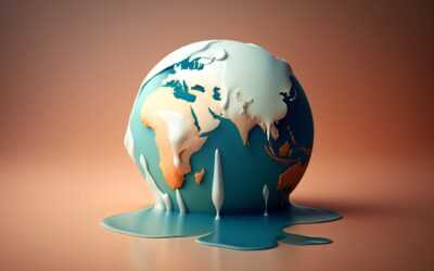 Temperature globali verso nuovi record entro il 2030