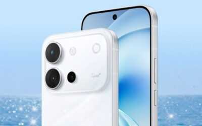 Vivo S60 debutta in Cina anche in versione Vitality