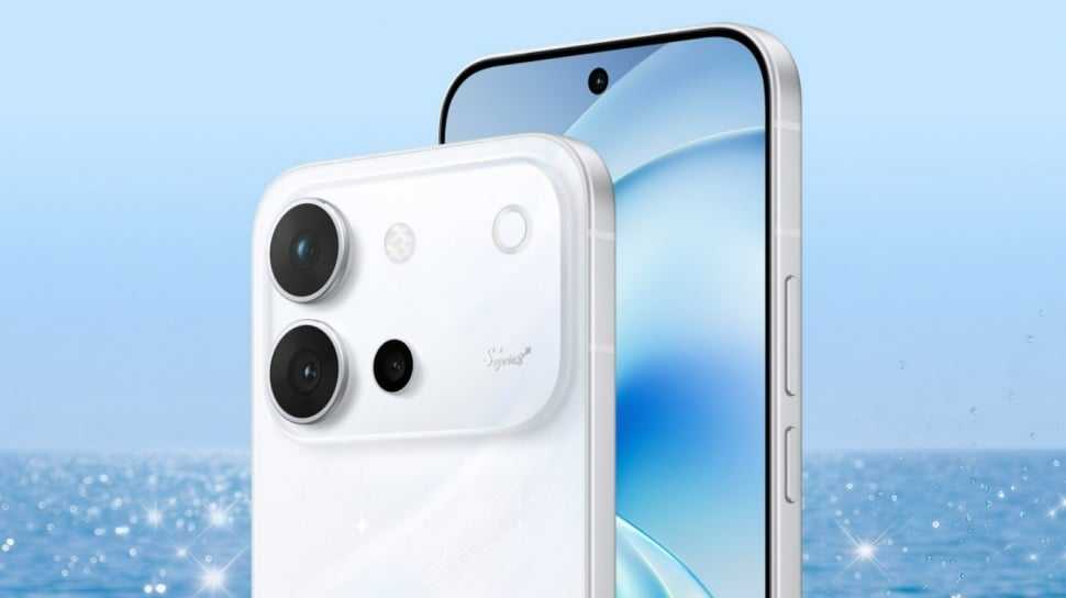Vivo S60 debutta in Cina anche in versione Vitality