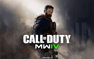 Modern Warfare 4 arriva il 23 ottobre