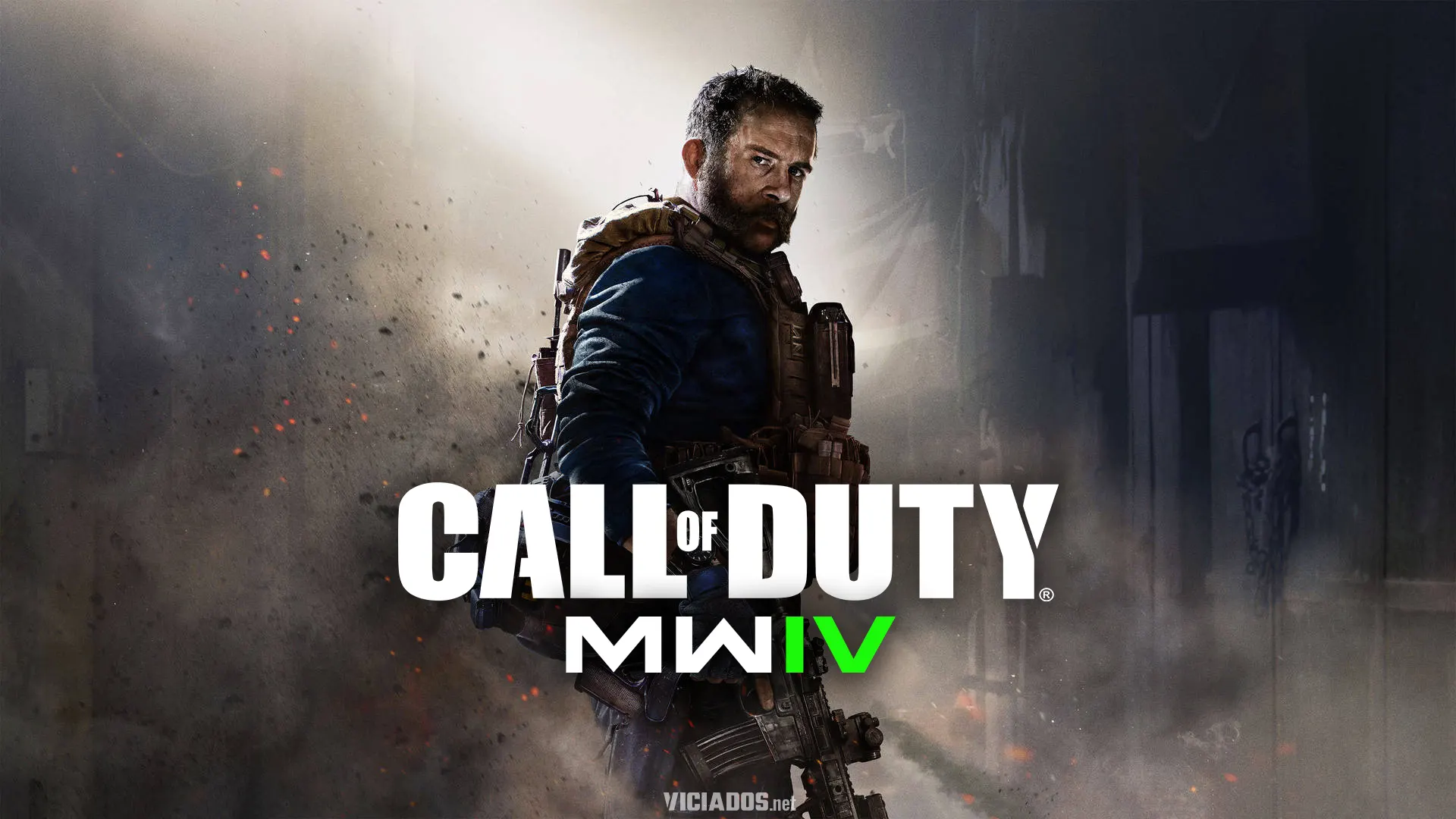 Modern Warfare 4 arriva il 23 ottobre