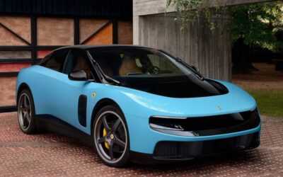 Ferrari Luce, il dibattito si accende: le critiche di Montezemolo