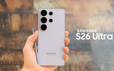 Galaxy S26 Ultra ottiene il sigillo Altroconsumo