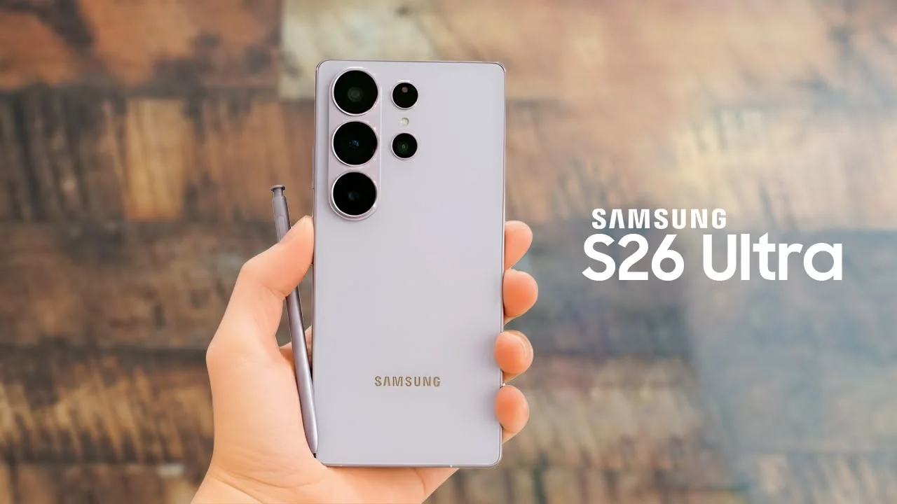 Galaxy-S26-Ultra Galaxy S26 Ultra ottiene il sigillo Altroconsumo