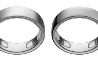 Oura Ring 5 punta su design e autonomia