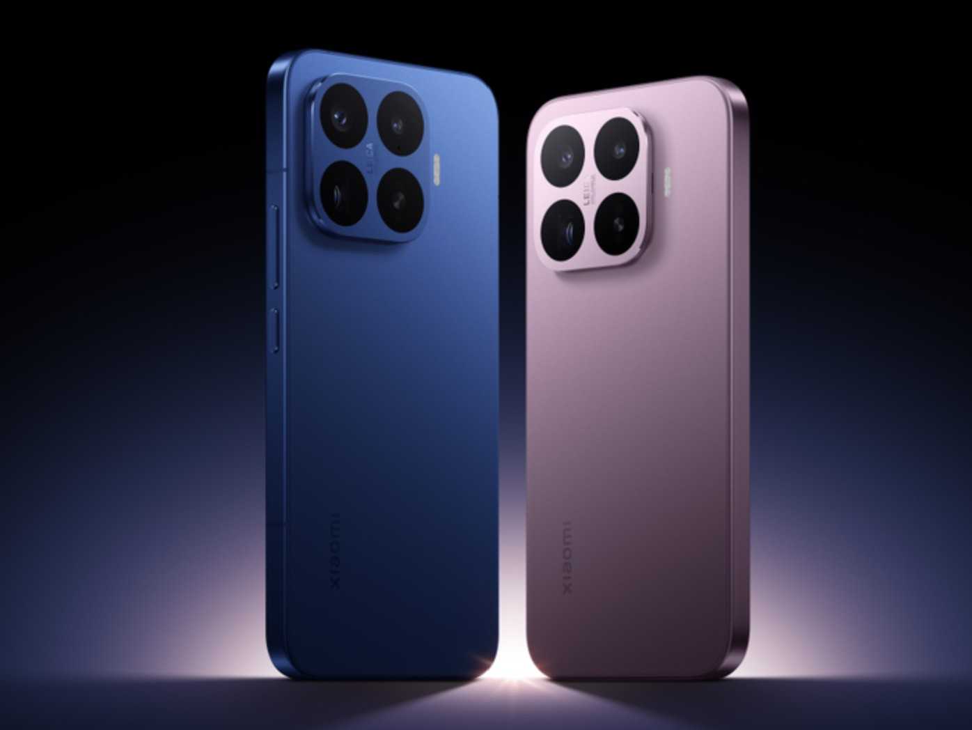 La nuova serie di smartphone Xiaomi 17T