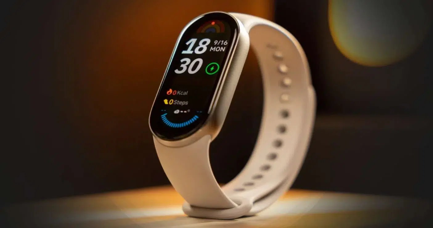 Xiaomi-Smart-Band-10-novedades Xiaomi Smart Band 10 Pro: la smartband che sfiora lo smartwatch