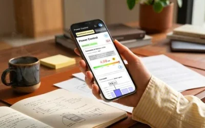Fastweb presenta Power Control per monitorare i consumi