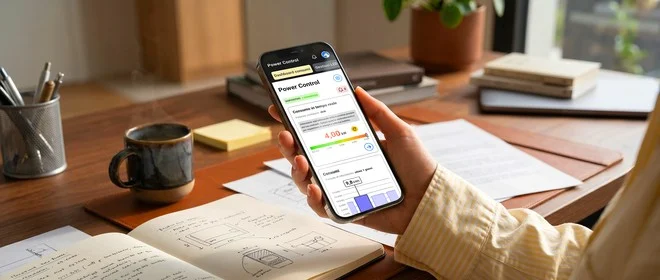 Fastweb presenta Power Control per monitorare i consumi