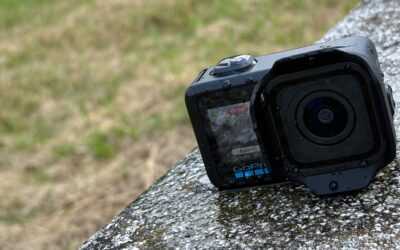 Go Pro Mission 1 Pro, ecco l’action cam che metterà in crisi le mirrorless