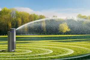 L'irrigatore intelligente IrriSense
