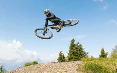 Titolo SEO Bike Park Plan de Corones 2026: apertura, trail, eventi e partnership con Cube