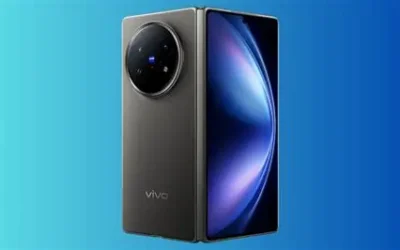 Vivo X Fold 6, quadro completo prima del debutto