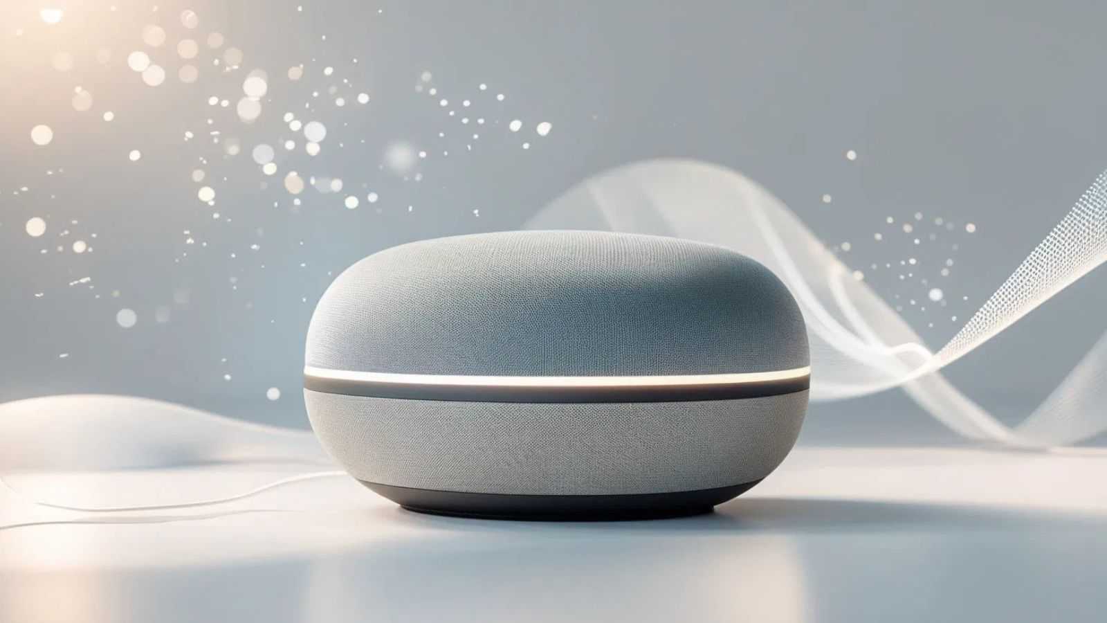Google Home Speaker: possibile lancio il 25 giugno