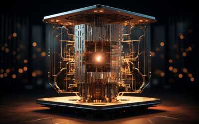 Computer quantistico USA entro il 2028
