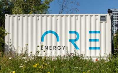 Batteria ferro‑aria da 1 GWh: il nuovo passo dell’Europa