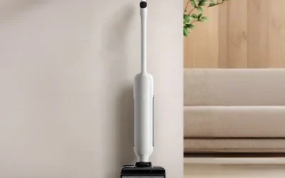 Xiaomi amplia la linea Mijia con la nuova Floor Scrubber 5