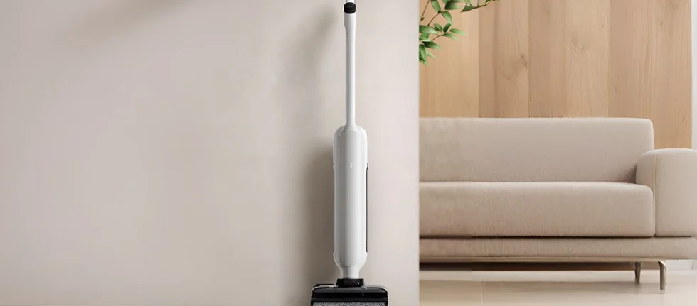 Xiaomi amplia la linea Mijia con la nuova Floor Scrubber 5