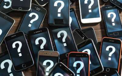Marchi smartphone verso la scomparsa