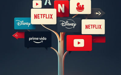 Letterboxd verso una possibile vendita: interesse dai big dello streaming