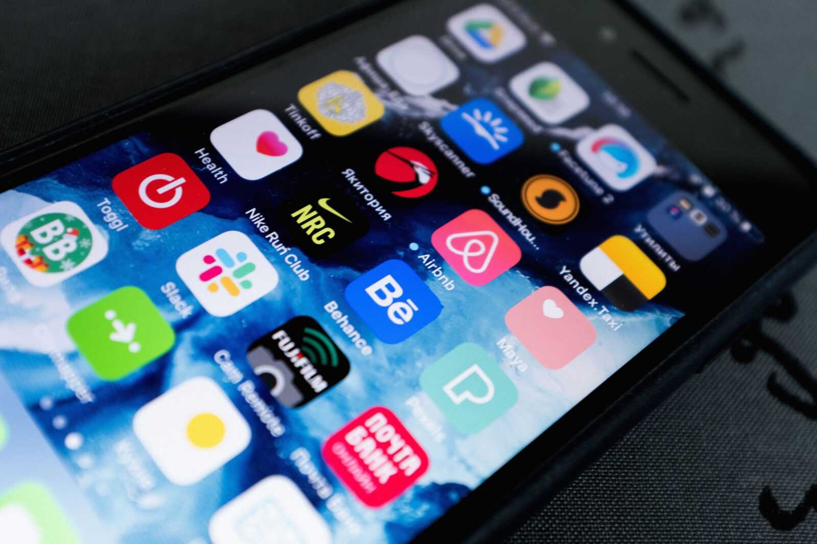 app 2026 Dall'intelligenza artificiale all'intrattenimento: le app più utilizzate nel 2026