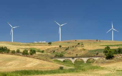 Turbine eoliche terrestri fino a 16 MW