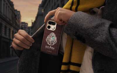 Realme 16 Pro Harry Potter Edition, benvenuti a Hogwarts