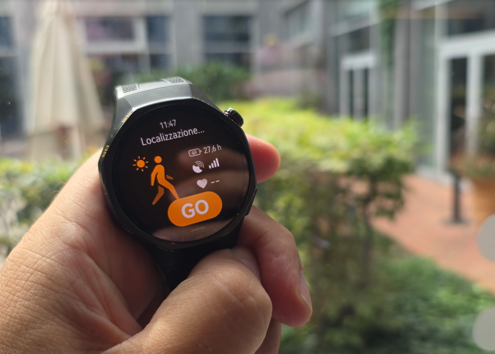 Huawei watch GT 7 Pro Huawei rilancia la propria proposta negli smartwatch con la serie HUAWEI WATCH GT 7,