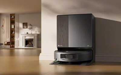 iRobot Roomba Max 875 Combo con SealForce: pulizia dei tappeti tre volte più profonda